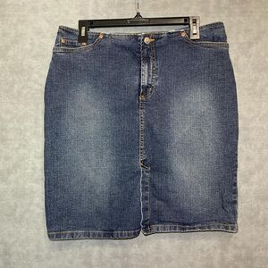 Vintage 2003 Old Navy skirt